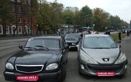 ГАЗ 31105 «Волга», 2005 год, 505 000 рублей, 11 фотография