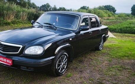 ГАЗ 31105 «Волга», 2005 год, 505 000 рублей, 13 фотография