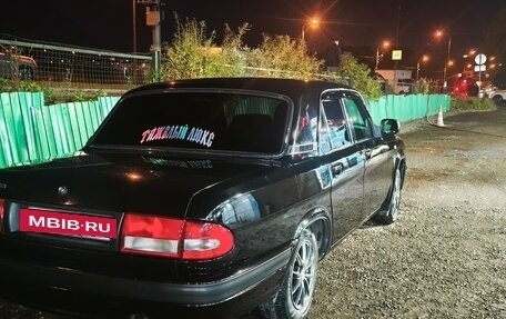 ГАЗ 31105 «Волга», 2005 год, 505 000 рублей, 8 фотография