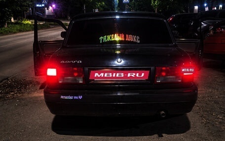 ГАЗ 31105 «Волга», 2005 год, 505 000 рублей, 10 фотография