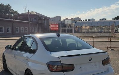 BMW 3 серия, 2013 год, 2 070 000 рублей, 1 фотография