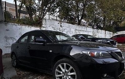 Mazda 3, 2008 год, 530 000 рублей, 1 фотография