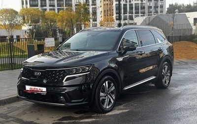 KIA Sorento IV, 2020 год, 4 000 000 рублей, 1 фотография