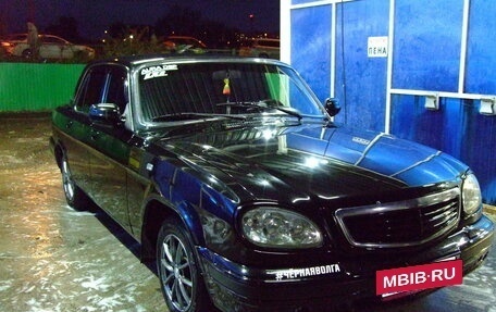 ГАЗ 31105 «Волга», 2005 год, 505 000 рублей, 19 фотография