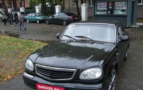 ГАЗ 31105 «Волга», 2005 год, 505 000 рублей, 23 фотография