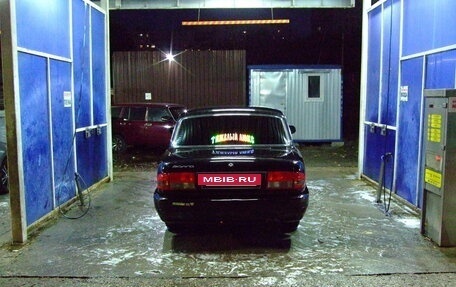 ГАЗ 31105 «Волга», 2005 год, 505 000 рублей, 17 фотография