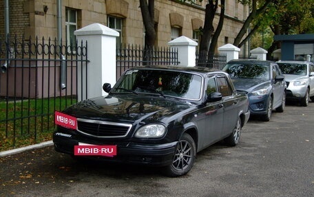 ГАЗ 31105 «Волга», 2005 год, 505 000 рублей, 16 фотография