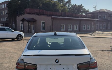 BMW 3 серия, 2013 год, 2 070 000 рублей, 2 фотография