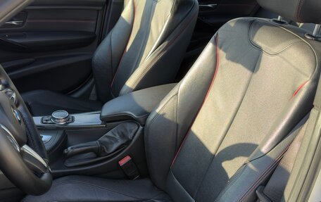 BMW 3 серия, 2013 год, 2 070 000 рублей, 10 фотография