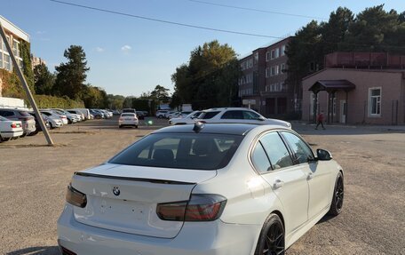 BMW 3 серия, 2013 год, 2 070 000 рублей, 3 фотография