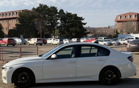 BMW 3 серия, 2013 год, 2 070 000 рублей, 8 фотография