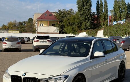 BMW 3 серия, 2013 год, 2 070 000 рублей, 7 фотография