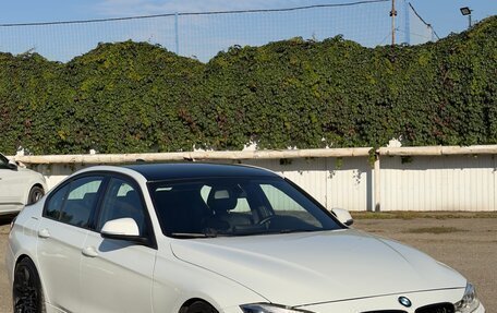 BMW 3 серия, 2013 год, 2 070 000 рублей, 5 фотография
