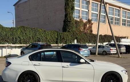 BMW 3 серия, 2013 год, 2 070 000 рублей, 4 фотография