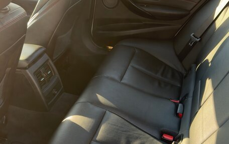 BMW 3 серия, 2013 год, 2 070 000 рублей, 11 фотография