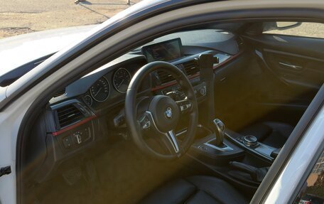 BMW 3 серия, 2013 год, 2 070 000 рублей, 9 фотография