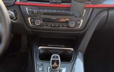 BMW 3 серия, 2013 год, 2 070 000 рублей, 13 фотография