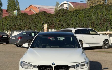 BMW 3 серия, 2013 год, 2 070 000 рублей, 6 фотография