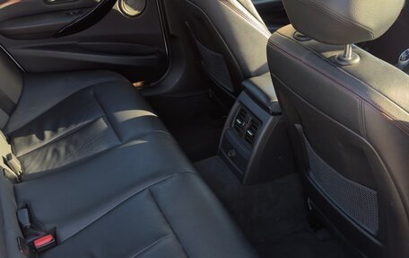BMW 3 серия, 2013 год, 2 070 000 рублей, 17 фотография