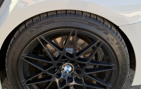 BMW 3 серия, 2013 год, 2 070 000 рублей, 23 фотография