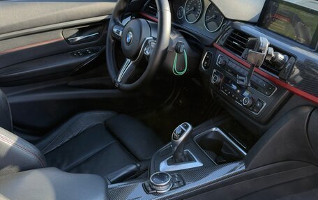 BMW 3 серия, 2013 год, 2 070 000 рублей, 19 фотография