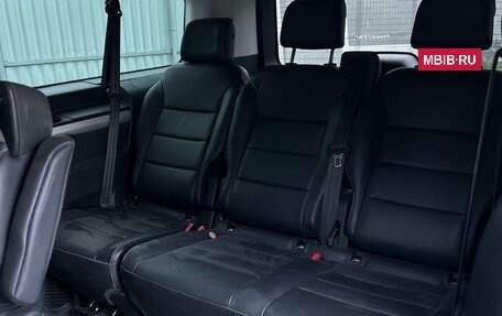 Citroen SpaceTourer I, 2018 год, 2 800 000 рублей, 8 фотография