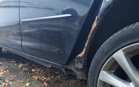 Mazda 3, 2008 год, 530 000 рублей, 6 фотография