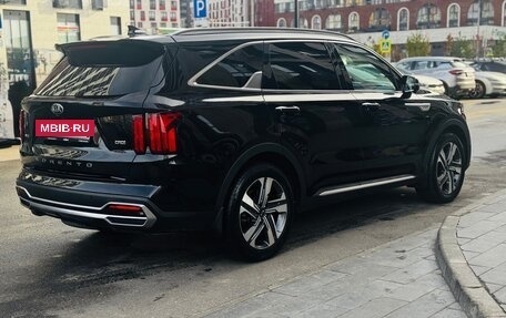 KIA Sorento IV, 2020 год, 4 000 000 рублей, 4 фотография