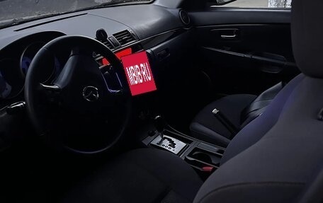 Mazda 3, 2008 год, 530 000 рублей, 4 фотография