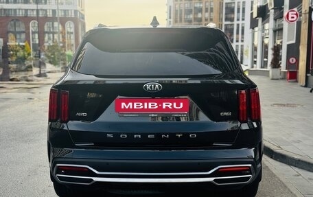 KIA Sorento IV, 2020 год, 4 000 000 рублей, 6 фотография