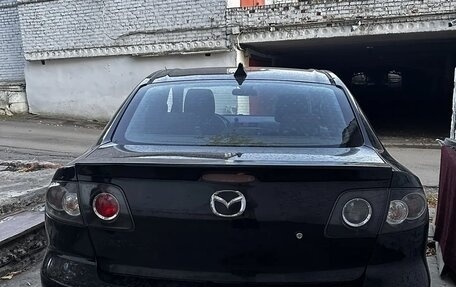 Mazda 3, 2008 год, 530 000 рублей, 3 фотография