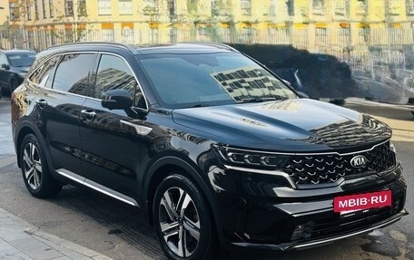 KIA Sorento IV, 2020 год, 4 000 000 рублей, 3 фотография