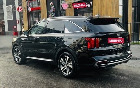 KIA Sorento IV, 2020 год, 4 000 000 рублей, 5 фотография