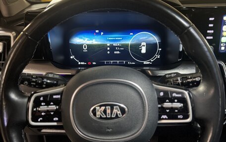KIA Sorento IV, 2020 год, 4 000 000 рублей, 14 фотография
