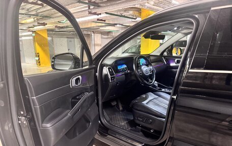 KIA Sorento IV, 2020 год, 4 000 000 рублей, 17 фотография