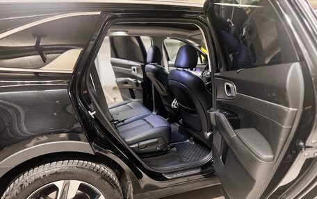 KIA Sorento IV, 2020 год, 4 000 000 рублей, 23 фотография