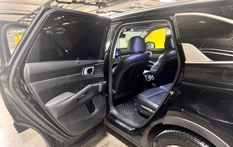 KIA Sorento IV, 2020 год, 4 000 000 рублей, 20 фотография