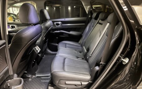 KIA Sorento IV, 2020 год, 4 000 000 рублей, 21 фотография