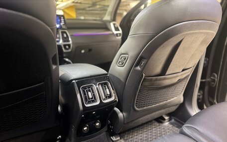 KIA Sorento IV, 2020 год, 4 000 000 рублей, 24 фотография