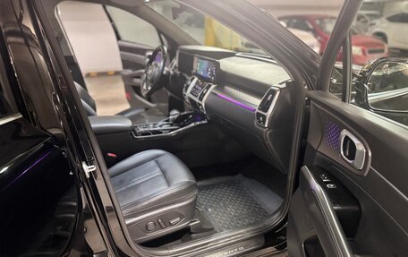 KIA Sorento IV, 2020 год, 4 000 000 рублей, 22 фотография