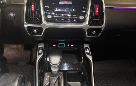 KIA Sorento IV, 2020 год, 4 000 000 рублей, 15 фотография