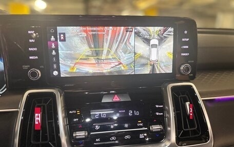 KIA Sorento IV, 2020 год, 4 000 000 рублей, 16 фотография