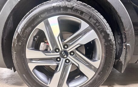 KIA Sorento IV, 2020 год, 4 000 000 рублей, 27 фотография
