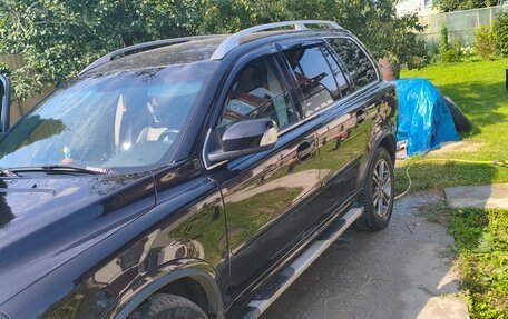 Volvo XC90 II рестайлинг, 2013 год, 2 000 000 рублей, 9 фотография