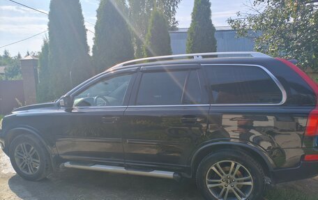 Volvo XC90 II рестайлинг, 2013 год, 2 000 000 рублей, 11 фотография