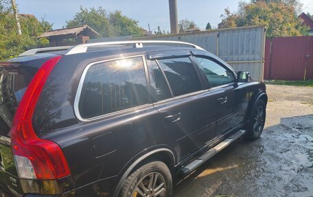 Volvo XC90 II рестайлинг, 2013 год, 2 000 000 рублей, 5 фотография