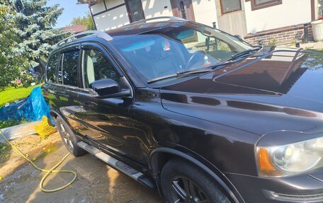 Volvo XC90 II рестайлинг, 2013 год, 2 000 000 рублей, 10 фотография