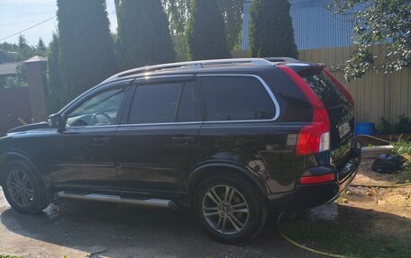 Volvo XC90 II рестайлинг, 2013 год, 2 000 000 рублей, 4 фотография