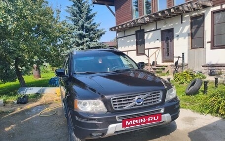 Volvo XC90 II рестайлинг, 2013 год, 2 000 000 рублей, 7 фотография
