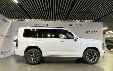 Haval H9, 2026 год, 4 799 000 рублей, 4 фотография
